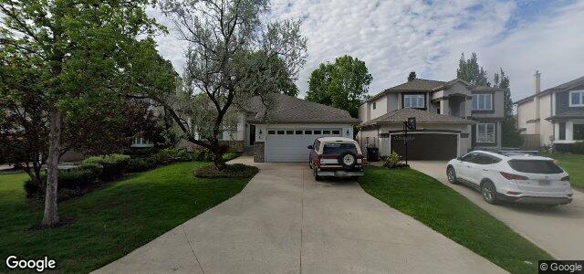 51 Franklin Bay（加拿大曼尼托巴省温尼伯市）房屋照片