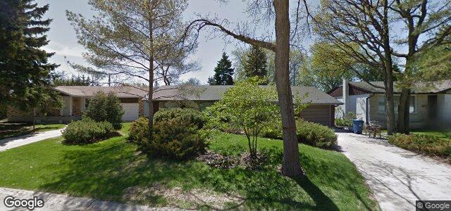 51 Henday Bay（加拿大曼尼托巴省温尼伯市）房屋照片