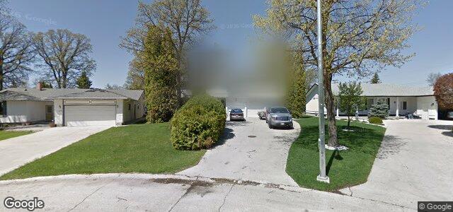 51 Longfellow Bay（加拿大曼尼托巴省温尼伯市）房屋照片