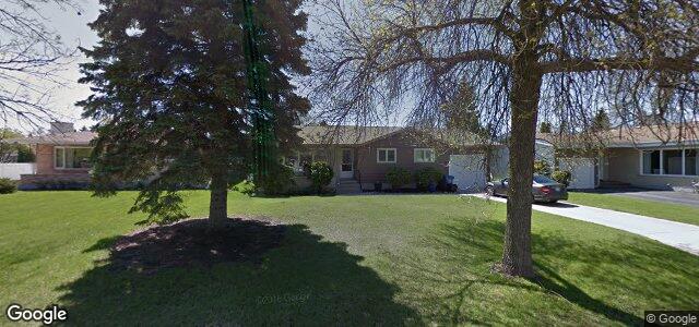 51 Magellan Bay（加拿大曼尼托巴省温尼伯市）房屋照片