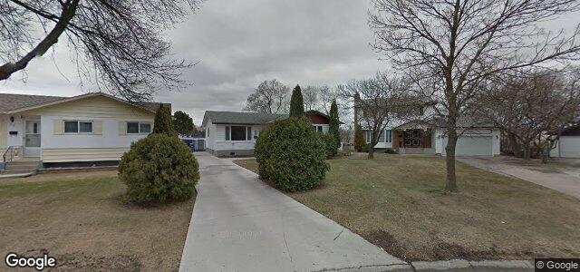 51 Pontiac Bay（加拿大曼尼托巴省温尼伯市）房屋照片