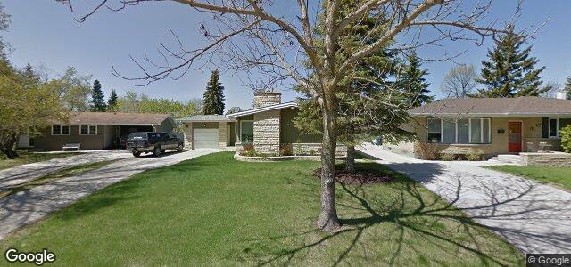 51 Robert Service Bay（加拿大曼尼托巴省温尼伯市）房屋照片