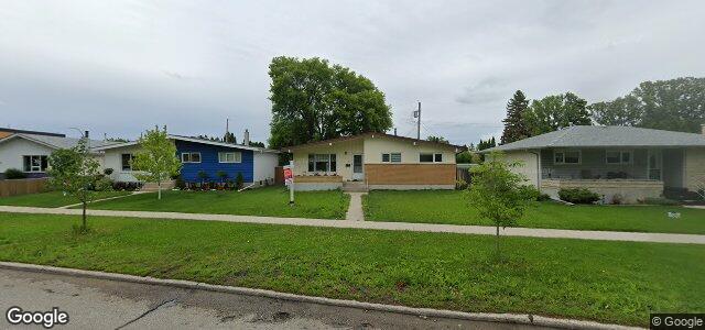 51 Sansome Avenue（加拿大曼尼托巴省温尼伯市）房屋照片