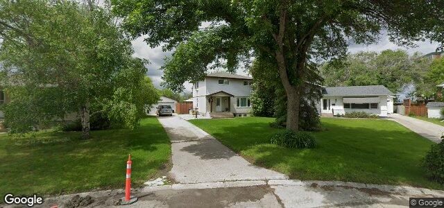 51 Twain Drive（加拿大曼尼托巴省温尼伯市）房屋照片