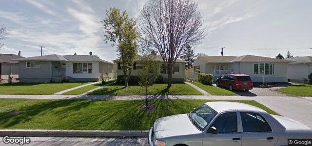 511 Raquette Street（加拿大曼尼托巴省温尼伯市）房屋照片