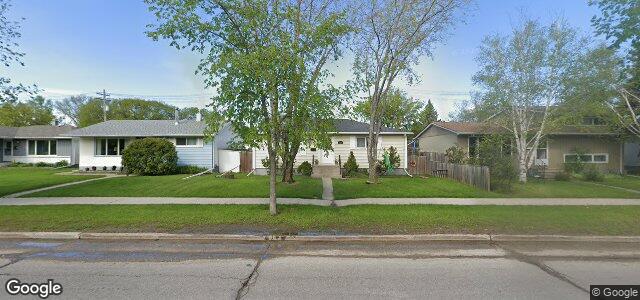 512 Rouge Road（加拿大曼尼托巴省温尼伯市）房屋照片