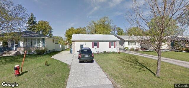 512 Sumach Street（加拿大曼尼托巴省温尼伯市）房屋照片