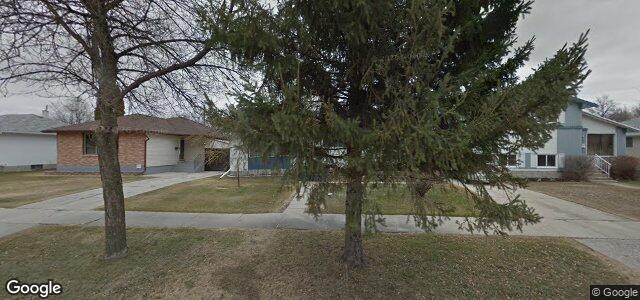 515 Best Street（加拿大曼尼托巴省温尼伯市）房屋照片