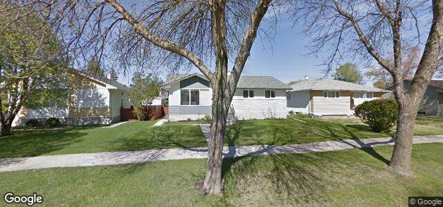 516 Raquette Street（加拿大曼尼托巴省温尼伯市）房屋照片