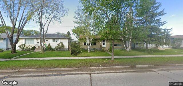 516 Rouge Road（加拿大曼尼托巴省温尼伯市）房屋照片