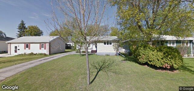 Larawan ng 516 Sumach Street sa Winnipeg, Manitoba