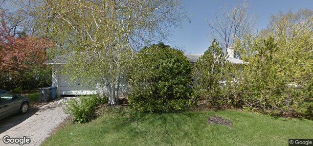 52 Erlandson Drive（加拿大曼尼托巴省温尼伯市）房屋照片