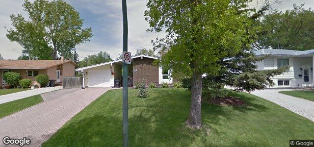 52 Galinee Bay（加拿大曼尼托巴省温尼伯市）房屋照片