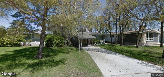 52 Henday Bay（加拿大曼尼托巴省溫尼伯市）房屋照片