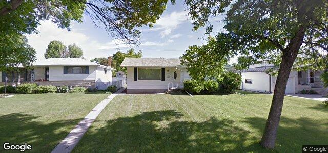 52 Jolliett Crescent（加拿大曼尼托巴省温尼伯市）房屋照片