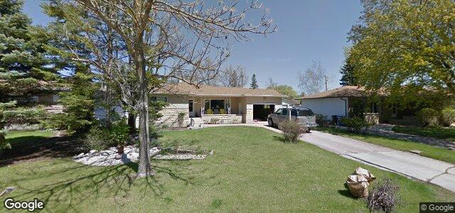 52 Magellan Bay（加拿大曼尼托巴省温尼伯市）房屋照片