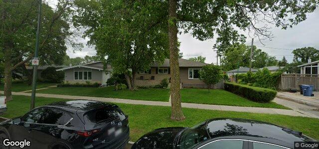 52 Sansome Avenue（加拿大曼尼托巴省温尼伯市）房屋照片