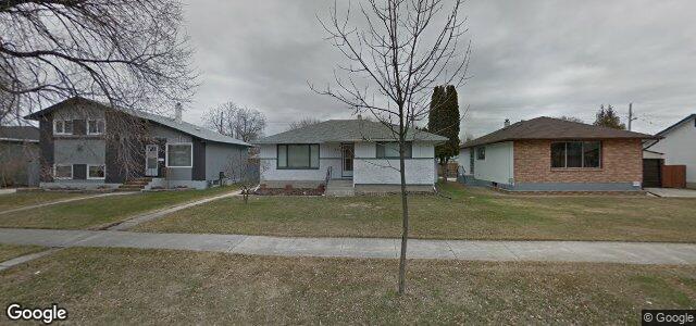 523 Best Street（加拿大曼尼托巴省温尼伯市）房屋照片