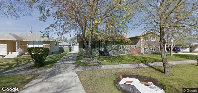 524 Raquette Street（加拿大曼尼托巴省温尼伯市）房屋照片