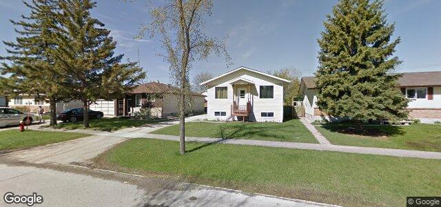 524 Seaton Street（加拿大曼尼托巴省温尼伯市）房屋照片