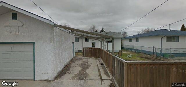 527 Bedson Street（加拿大曼尼托巴省温尼伯市）房屋照片