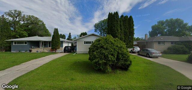 53 Columbus Crescent（加拿大曼尼托巴省温尼伯市）房屋照片