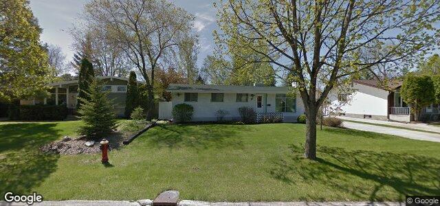 53 Ericsson Bay（加拿大曼尼托巴省温尼伯市）房屋照片