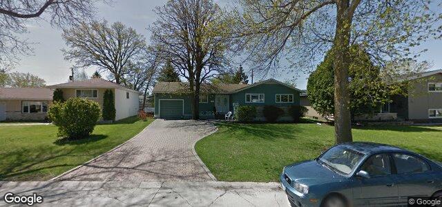 53 Galinee Bay（加拿大曼尼托巴省温尼伯市）房屋照片