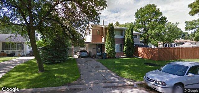 53 Jolliett Crescent（加拿大曼尼托巴省温尼伯市）房屋照片