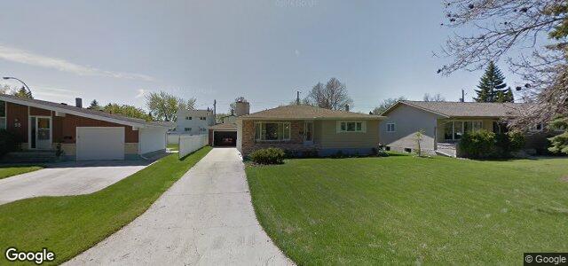 53 Magellan Bay（加拿大曼尼托巴省温尼伯市）房屋照片