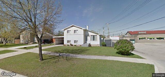 Larawan ng 532 Raquette Street sa Winnipeg, Manitoba