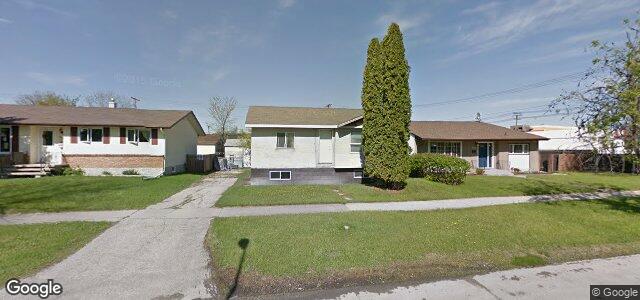 Larawan ng 534 Seaton Street sa Winnipeg, Manitoba