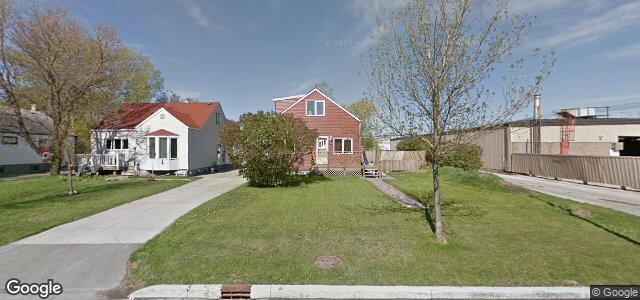 536 Sumach Street（加拿大曼尼托巴省温尼伯市）房屋照片