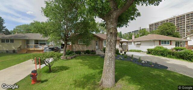 54 Amundsen Bay（加拿大曼尼托巴省温尼伯市）房屋照片