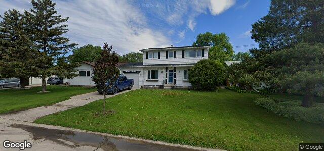 54 Cortez Bay（加拿大曼尼托巴省温尼伯市）房屋照片