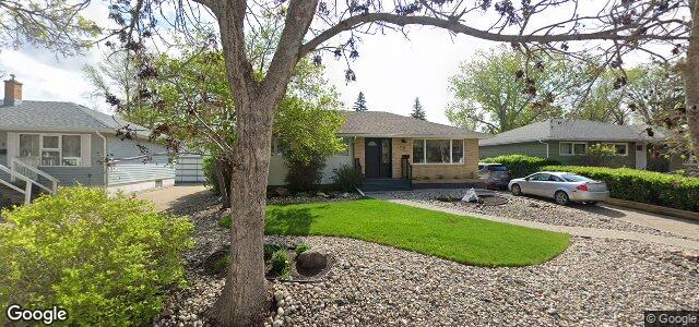 54 Haultain Crescent（加拿大曼尼托巴省温尼伯市）房屋照片