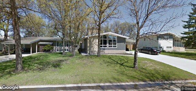 54 Henday Bay（加拿大曼尼托巴省温尼伯市）房屋照片