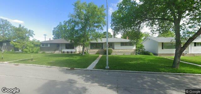 54 Jolliett Crescent（加拿大曼尼托巴省温尼伯市）房屋照片