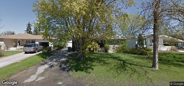 54 Magellan Bay（加拿大曼尼托巴省温尼伯市）房屋照片