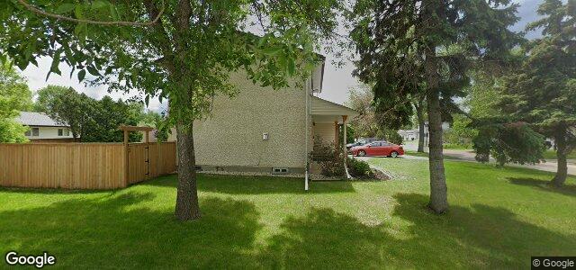 54 Twain Drive（加拿大曼尼托巴省温尼伯市）房屋照片