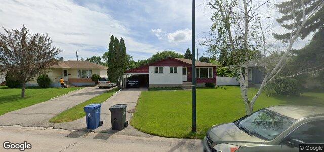 55 Amundsen Bay（加拿大曼尼托巴省温尼伯市）房屋照片