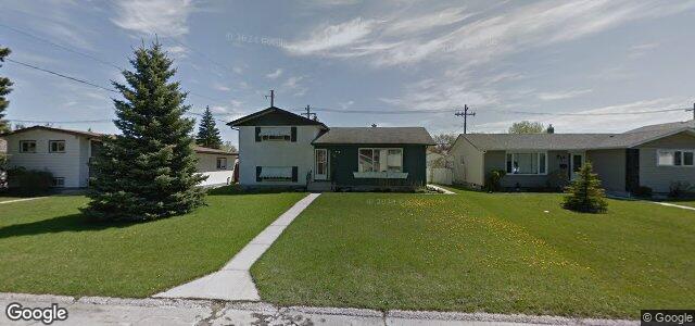 55 Belcourt Bay（加拿大曼尼托巴省温尼伯市）房屋照片