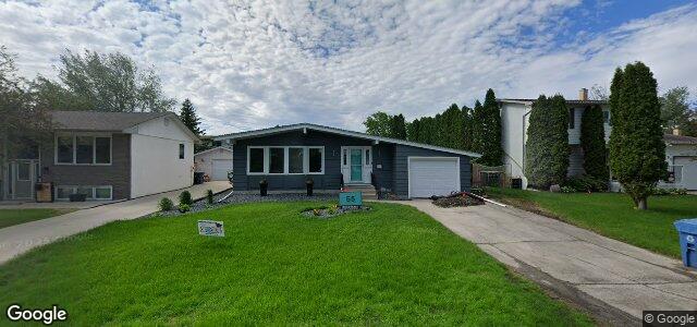 55 Cortez Bay（加拿大曼尼托巴省温尼伯市）房屋照片