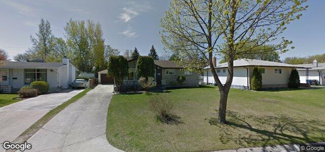 55 Ericsson Bay（加拿大曼尼托巴省温尼伯市）房屋照片