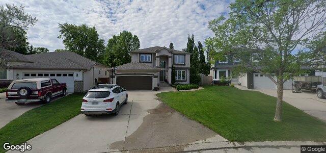 55 Franklin Bay（加拿大曼尼托巴省温尼伯市）房屋照片