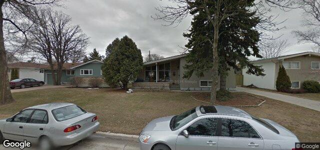 55 Galinee Bay（加拿大曼尼托巴省温尼伯市）房屋照片