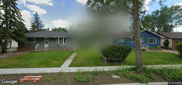 55 Haultain Crescent（加拿大曼尼托巴省温尼伯市）房屋照片