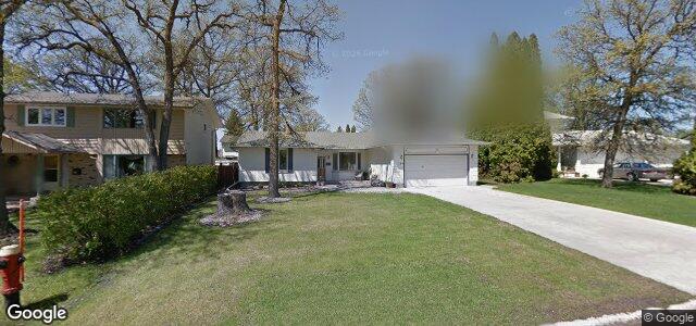 55 Longfellow Bay（加拿大曼尼托巴省温尼伯市）房屋照片