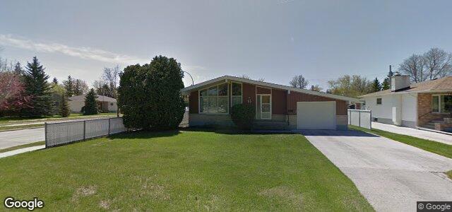 55 Magellan Bay（加拿大曼尼托巴省温尼伯市）房屋照片