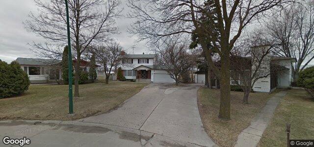 55 Pontiac Bay（加拿大曼尼托巴省温尼伯市）房屋照片